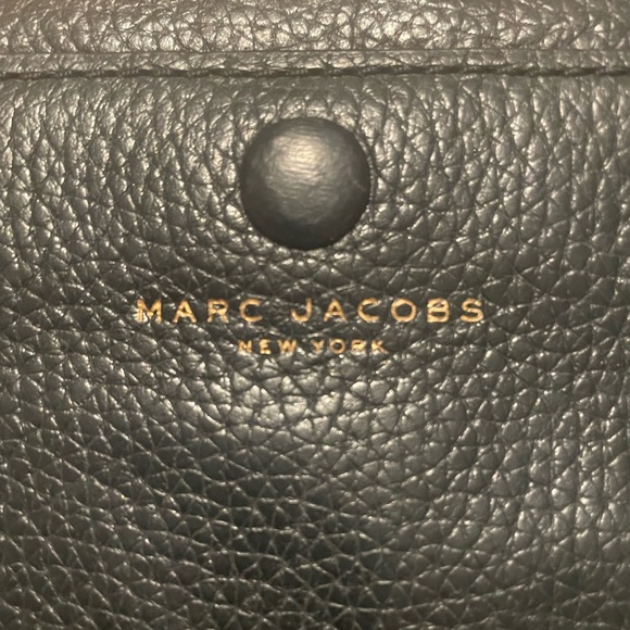 MARC JACOBS wristlet wallet - Picture 6 of 6